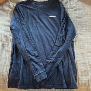 Men’s Patagonia Long Sleeve